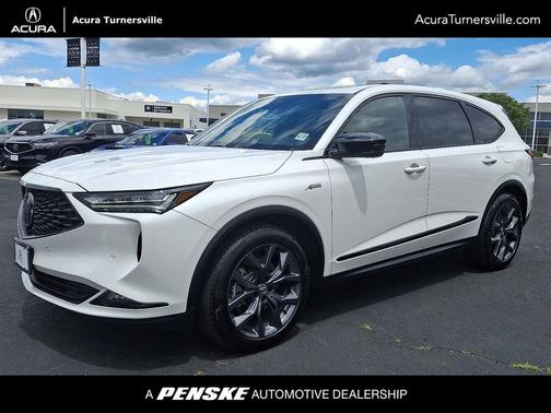 2023 Acura MDX
