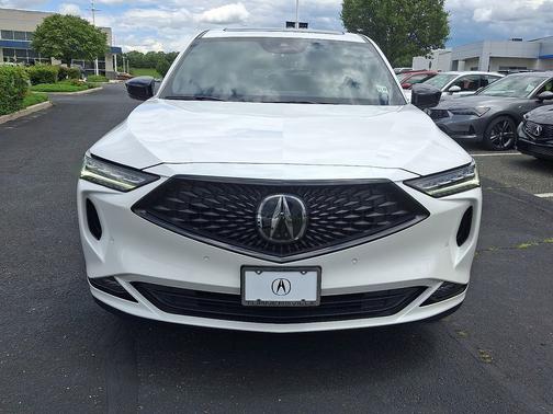 2023 Acura MDX