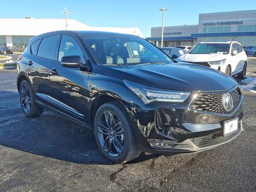 2023 Acura RDX Base