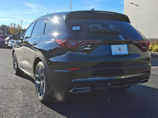 2024 Acura MDX A-SPEC