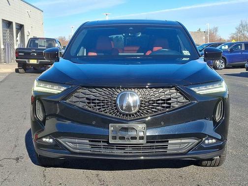 2024 Acura MDX A-SPEC