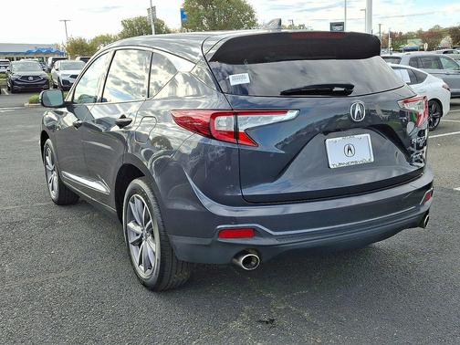 2021 Acura RDX Technology Package