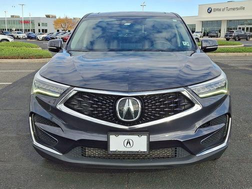 2021 Acura RDX Technology Package
