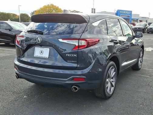 2021 Acura RDX Technology Package