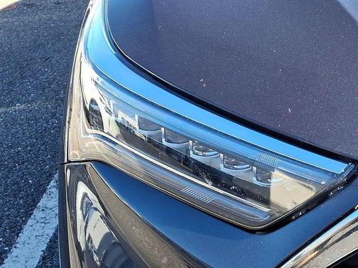 2021 Acura RDX Technology Package