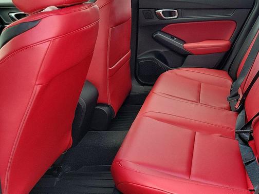 2025 Acura Integra A-SPEC