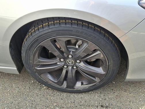 2022 Acura TLX A-Spec