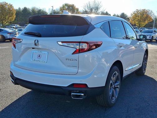2026 Acura RDX Technology Package