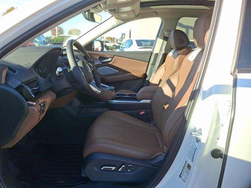 2026 Acura RDX Technology Package