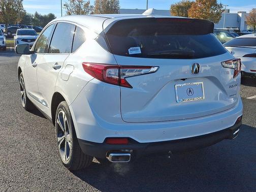 2026 Acura RDX Technology Package