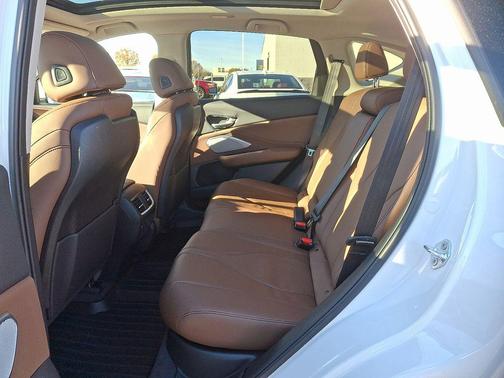 2026 Acura RDX Technology Package