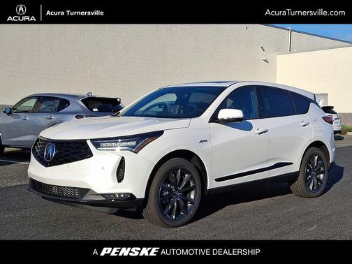 2026 Acura RDX Base