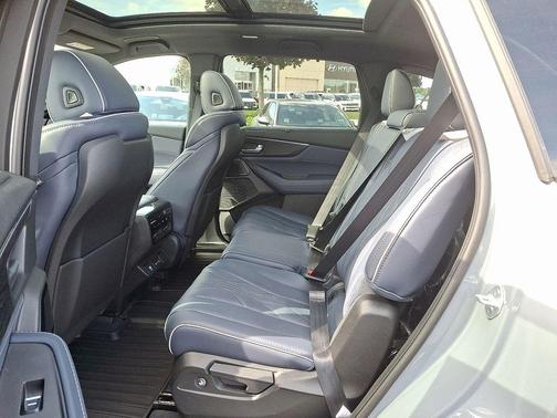 2026 Acura MDX Type S Advance Package