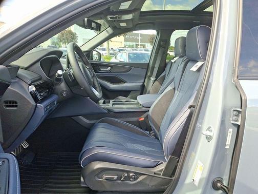 2026 Acura MDX Type S Advance Package