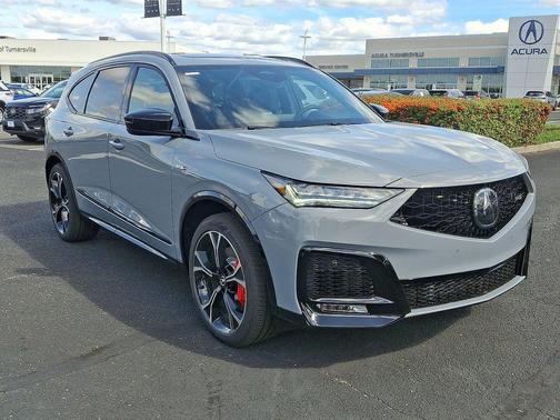 2026 Acura MDX Type S Advance Package