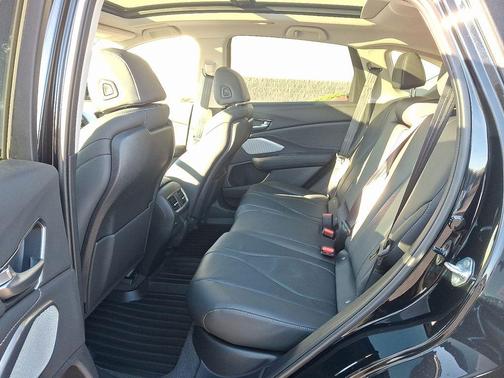 2026 Acura RDX Technology Package