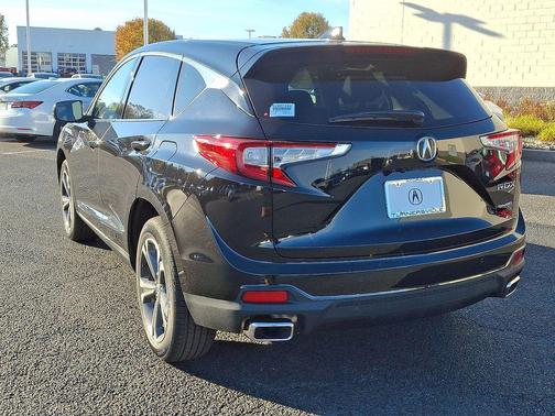 2026 Acura RDX Technology Package