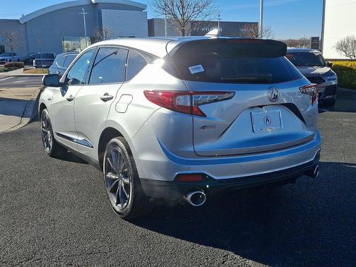 2025 Acura RDX Base