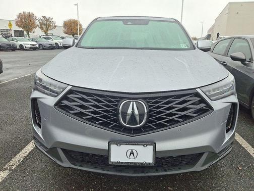 2025 Acura RDX Base