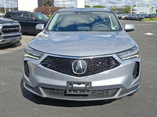 2023 Acura RDX 
