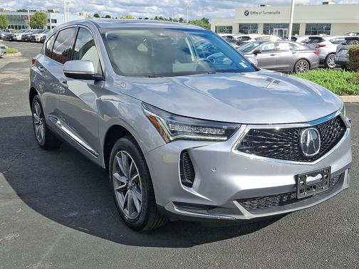 2023 Acura RDX 