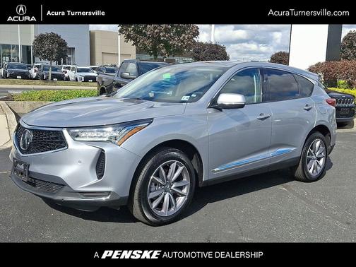 2023 Acura RDX 
