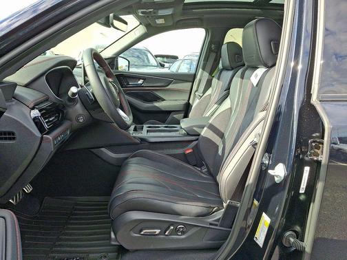 2026 Acura MDX Type S Advance Package
