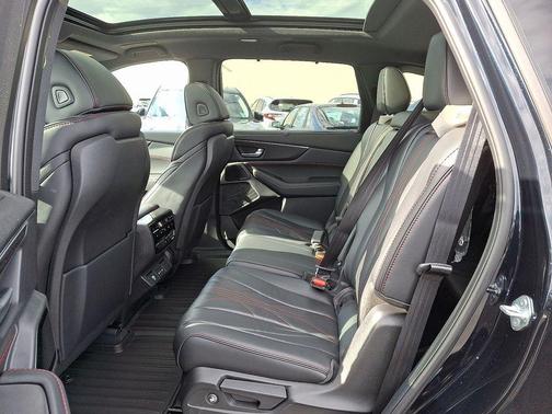 2026 Acura MDX Type S Advance Package