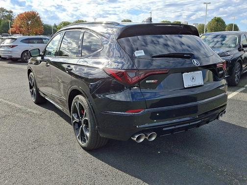 2026 Acura MDX Type S Advance Package