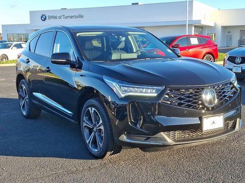 2025 Acura RDX Technology Package