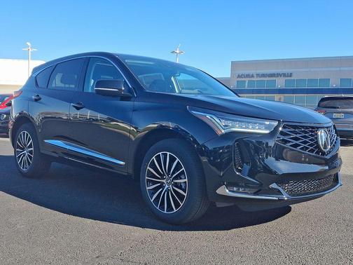 2025 Acura RDX Advance Package