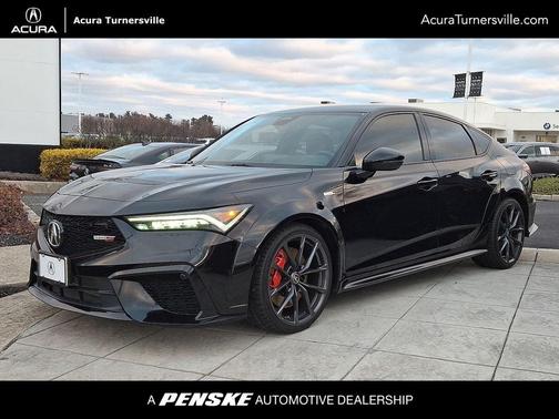2024 Acura Integra Type S