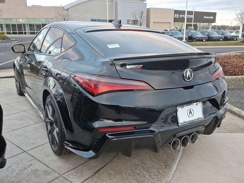 2024 Acura Integra Type S