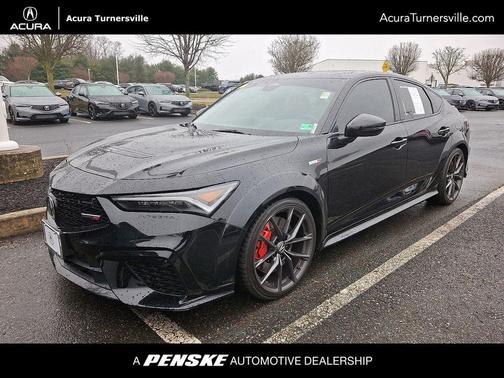 2024 Acura Integra Type S
