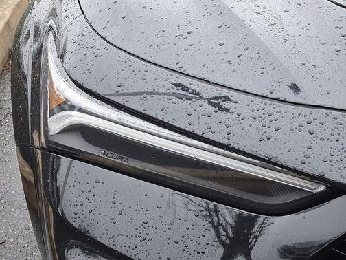 2024 Acura Integra Type S