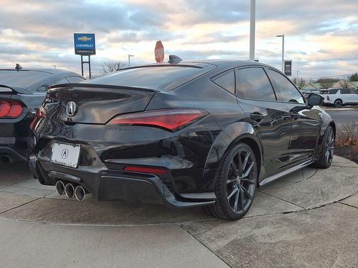 2024 Acura Integra Type S