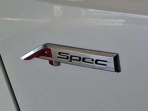 2025 Acura ADX A-Spec with Advance