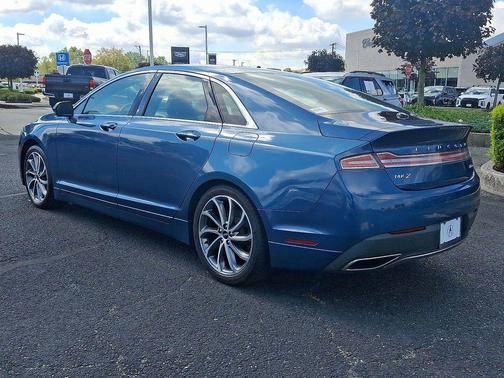 2019 Lincoln MKZ Reserve I