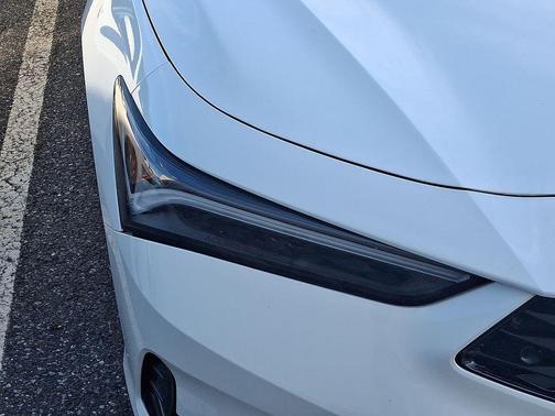 2023 Acura Integra A-SPEC Technology