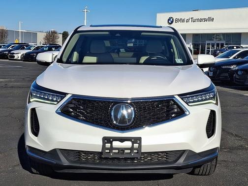 2023 Acura RDX 