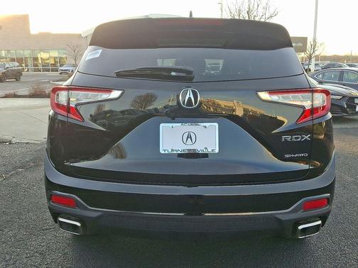 2024 Acura RDX Base