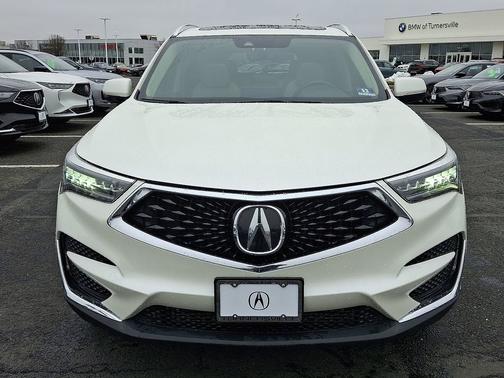2019 Acura RDX 