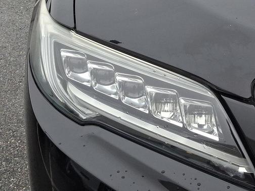 2016 Acura RDX Advance Package