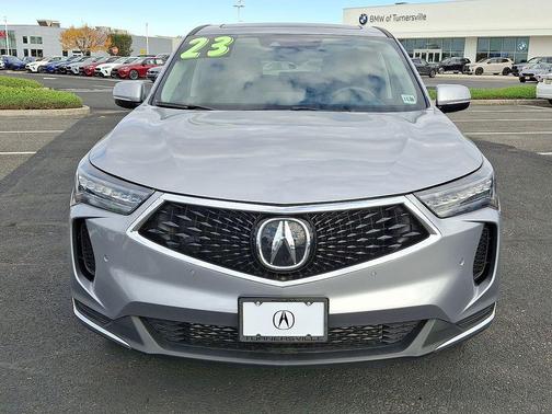2023 Acura RDX Technology Package