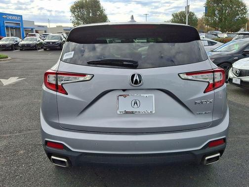 2023 Acura RDX Technology Package