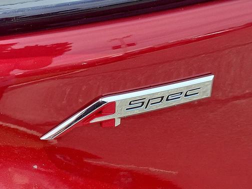 2025 Acura Integra A-SPEC