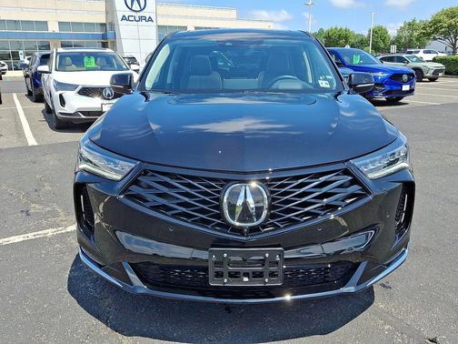 2025 Acura RDX