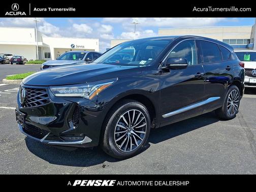 2025 Acura RDX