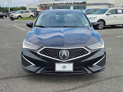 2020 Acura ILX Technology Package