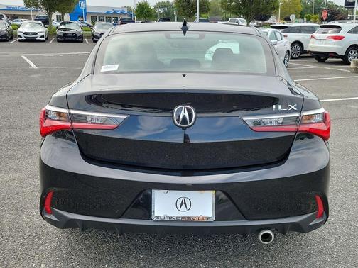 2020 Acura ILX Technology Package